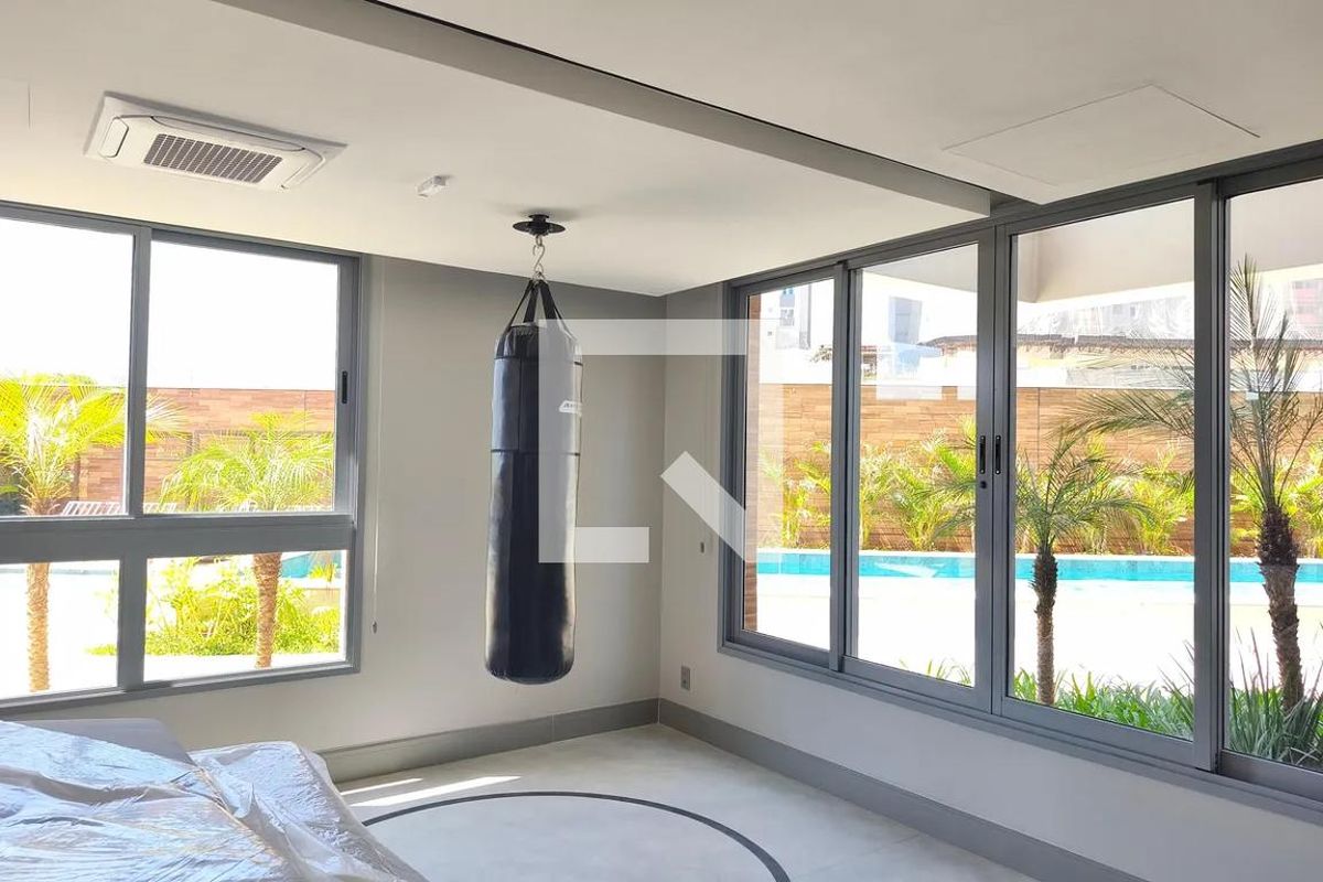 Apartamento, 4 quartos, 146 m² - Foto 52