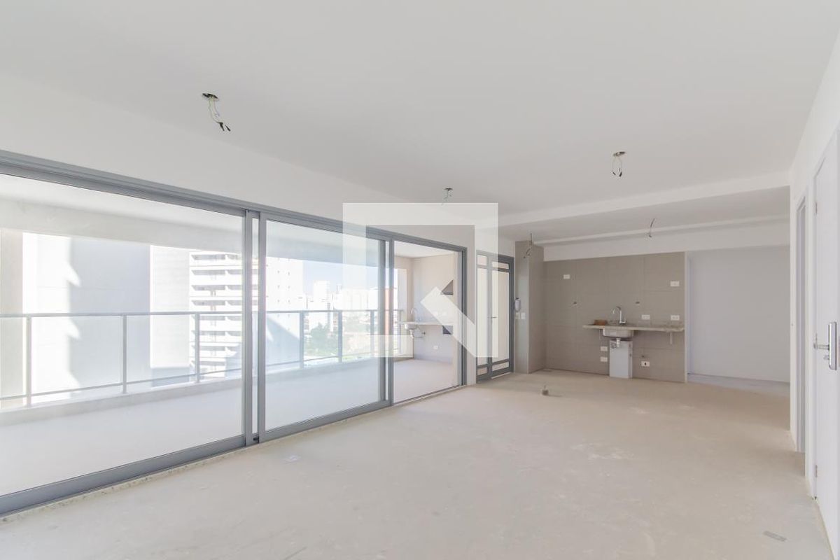 Apartamento, 4 quartos, 146 m² - Foto 1