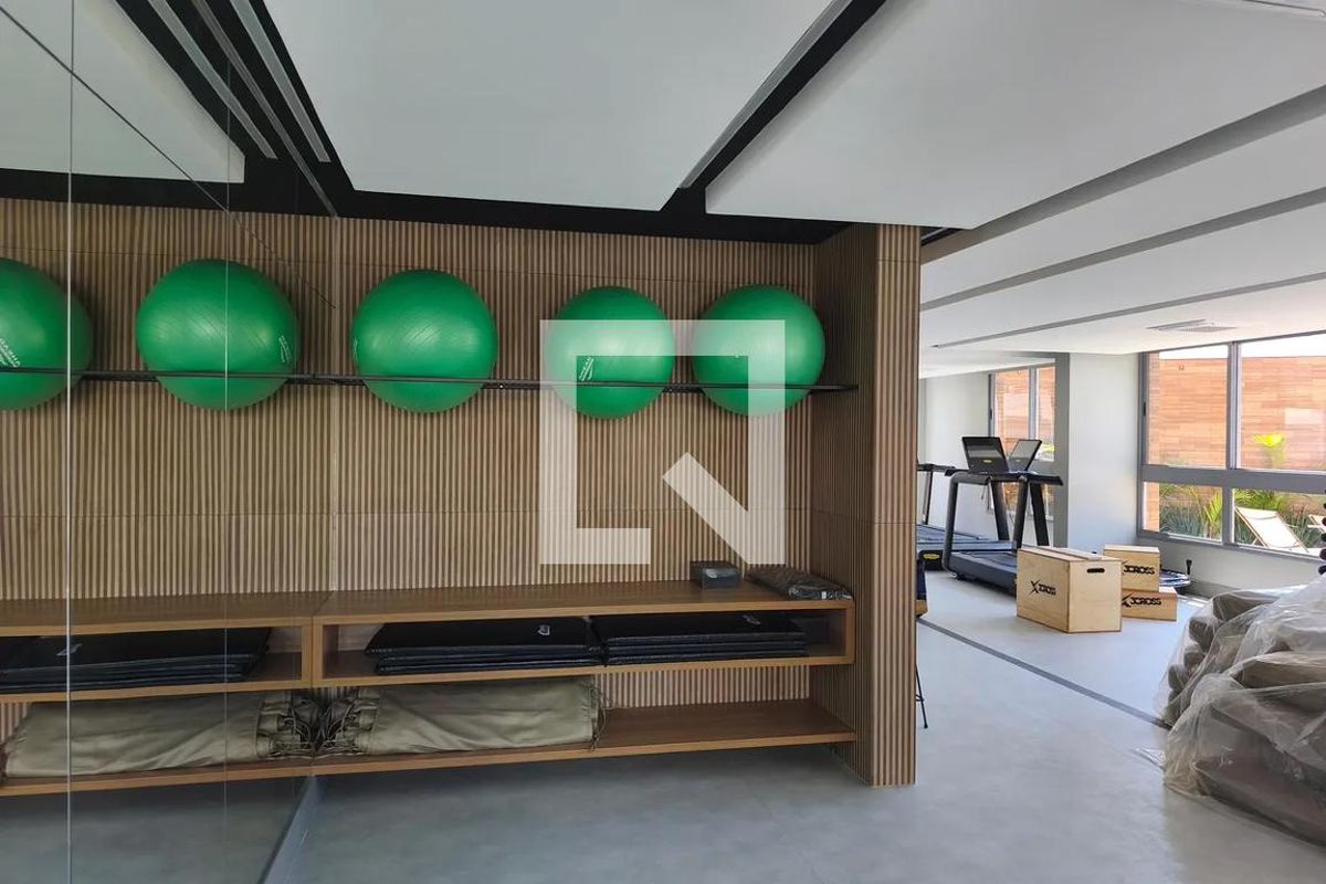 Apartamento, 4 quartos, 146 m² - Foto 50
