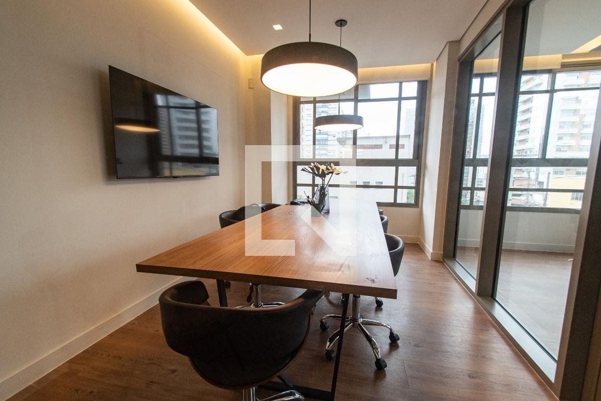 Apartamento, 3 quartos, 125 m² - Foto 71