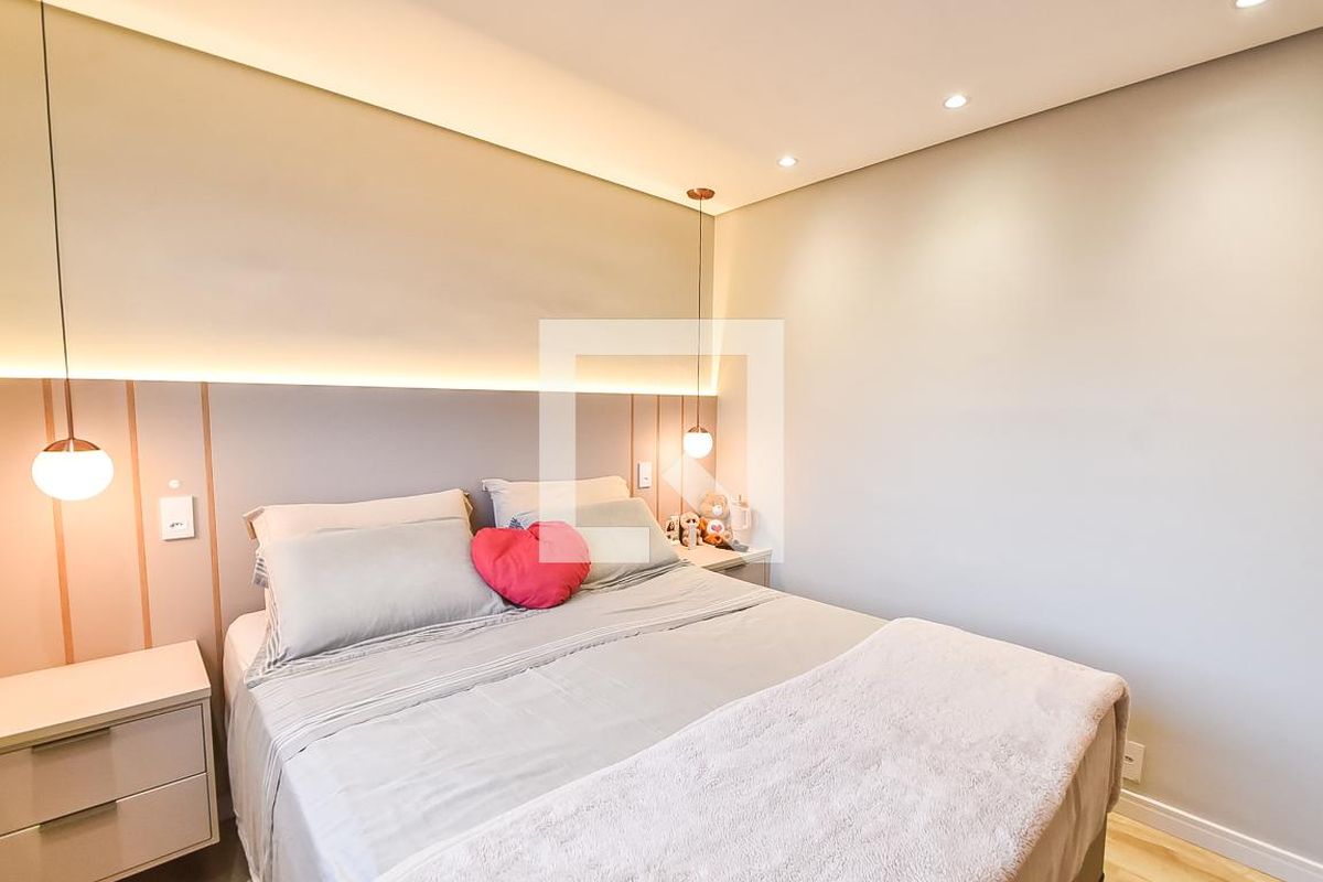 Apartamento, 3 quartos, 125 m² - Foto 38