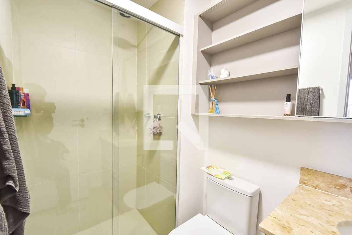 Apartamento, 3 quartos, 125 m² - Foto 21