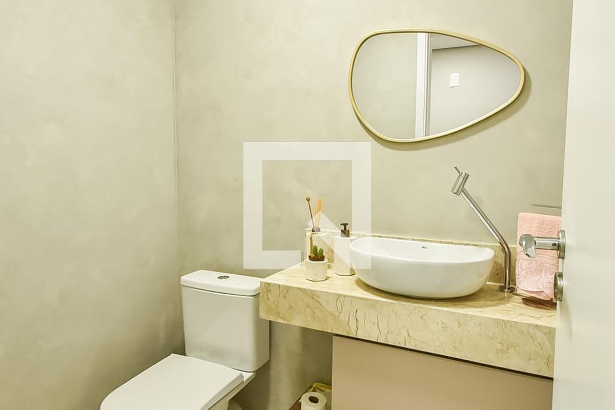 Apartamento, 3 quartos, 125 m² - Foto 52