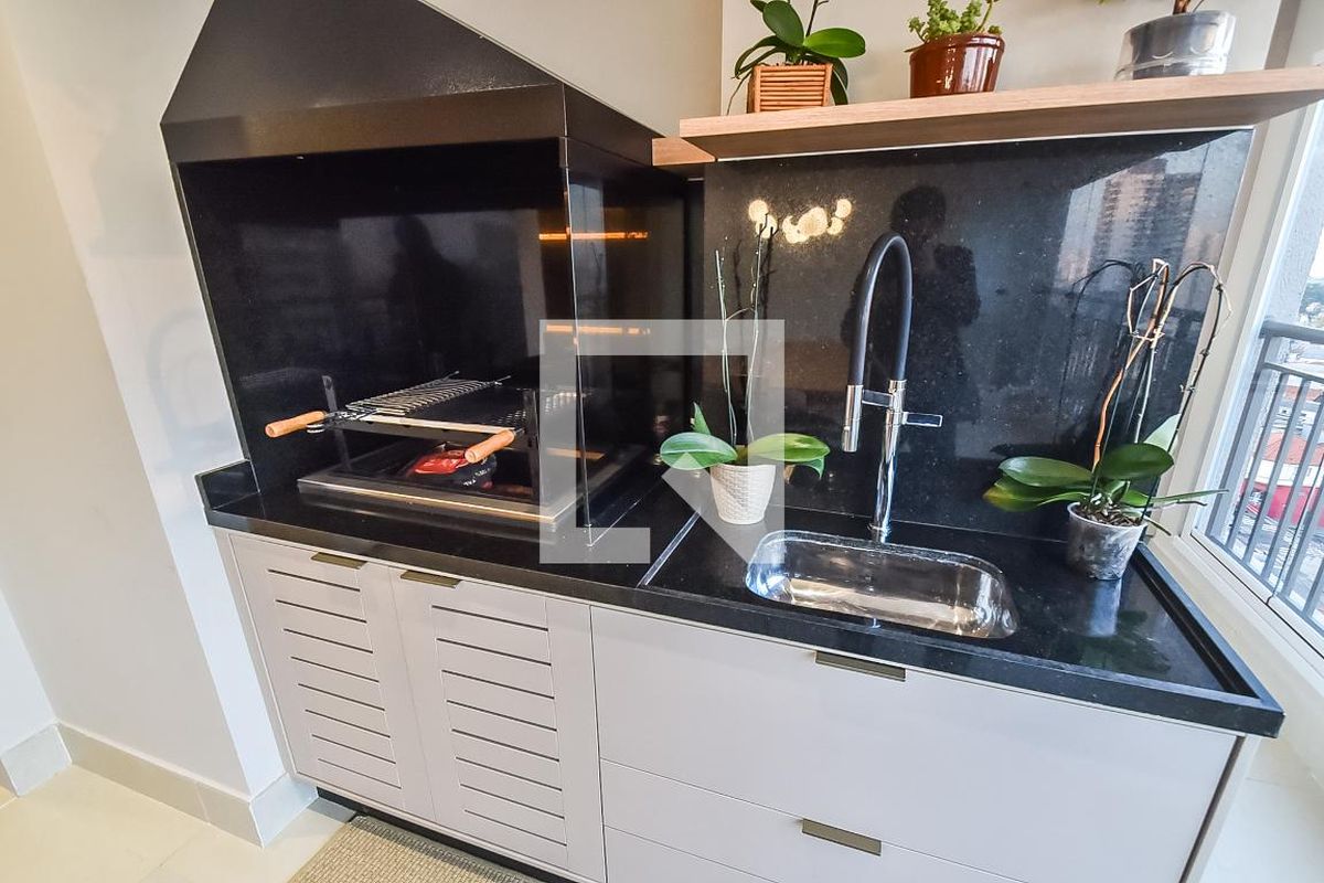Apartamento, 3 quartos, 125 m² - Foto 14
