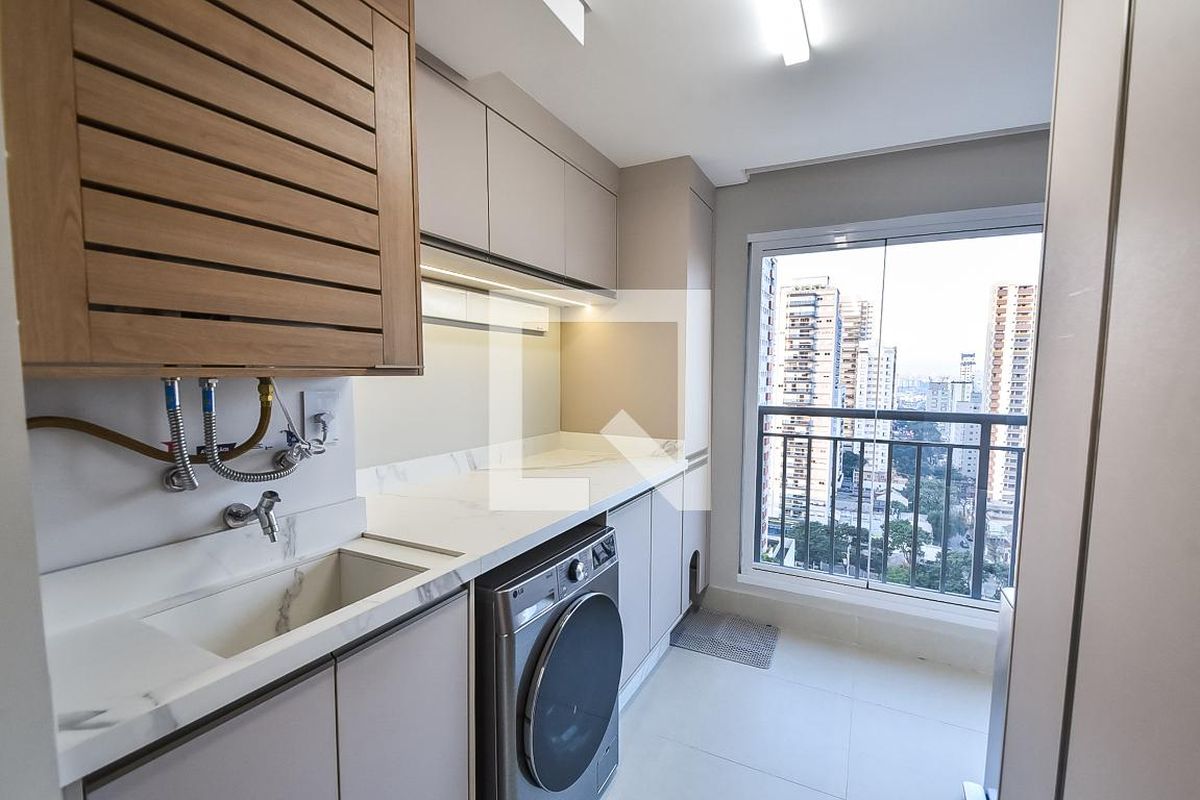 Apartamento, 3 quartos, 125 m² - Foto 59