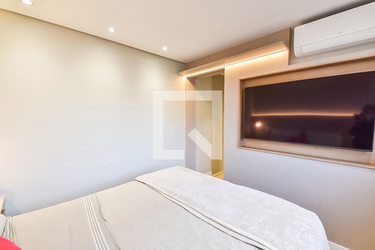 Apartamento, 3 quartos, 125 m² - Foto 39