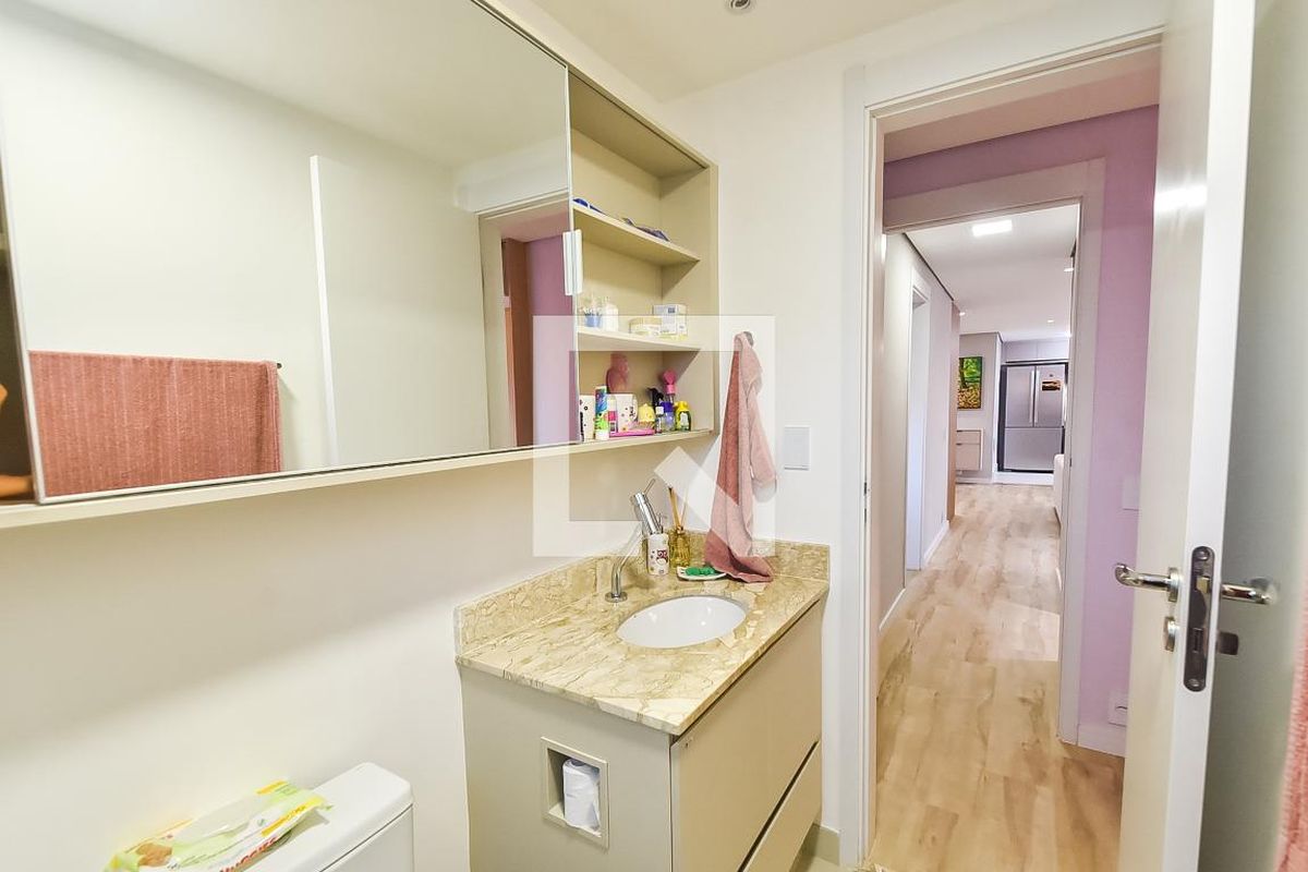 Apartamento, 3 quartos, 125 m² - Foto 35