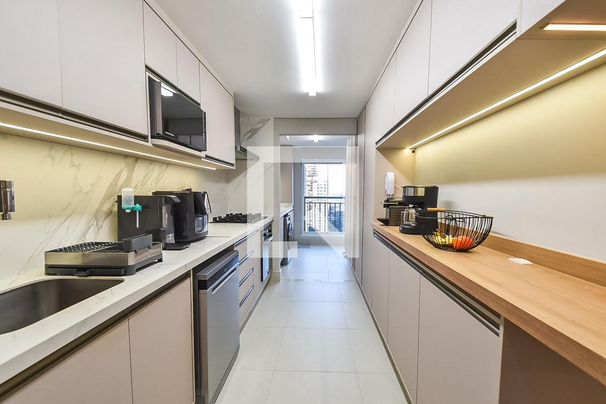Apartamento, 3 quartos, 125 m² - Foto 55