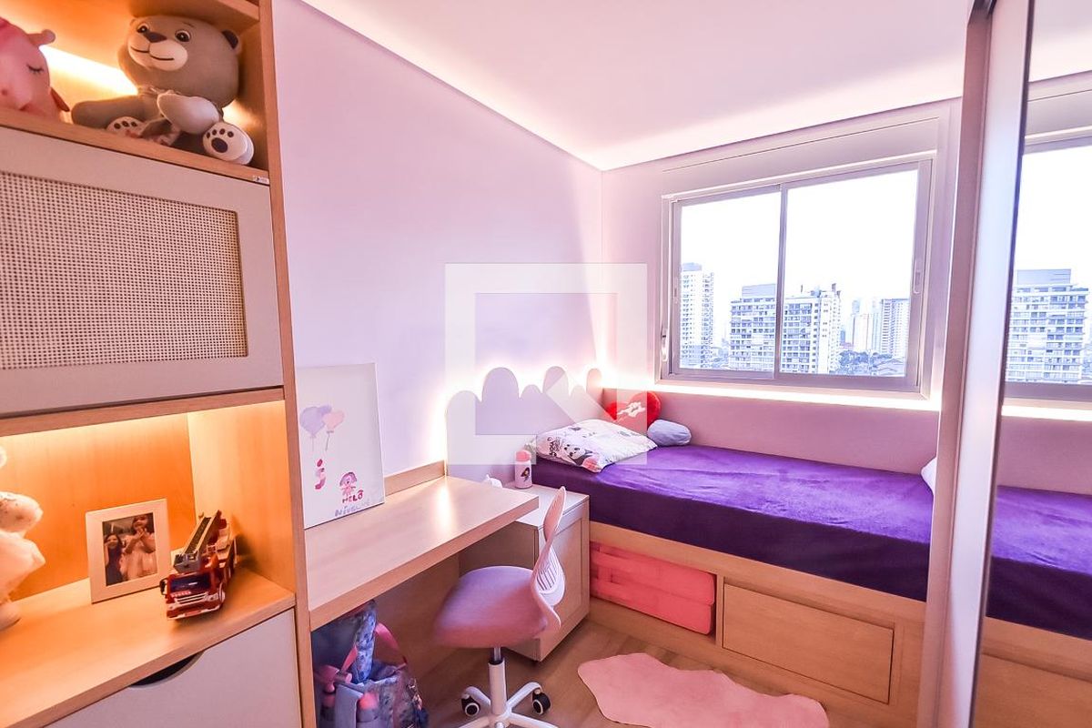 Apartamento, 3 quartos, 125 m² - Foto 25