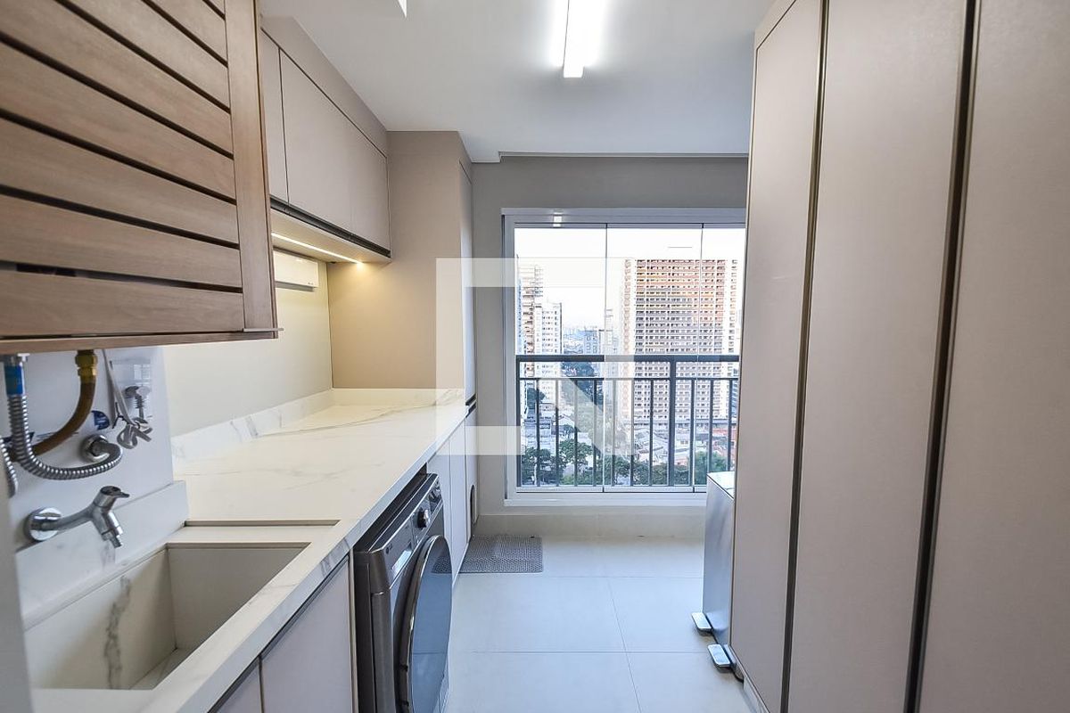 Apartamento, 3 quartos, 125 m² - Foto 60