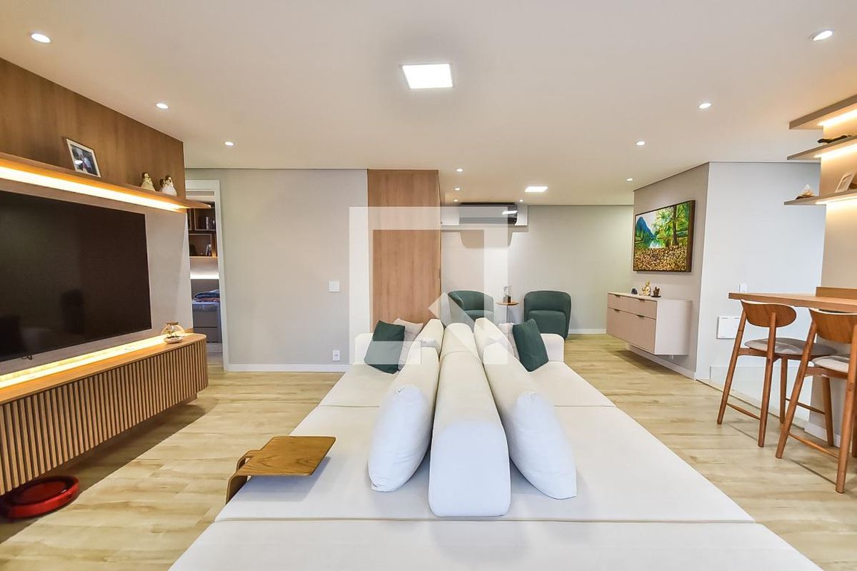 Apartamento, 3 quartos, 125 m² - Foto 6