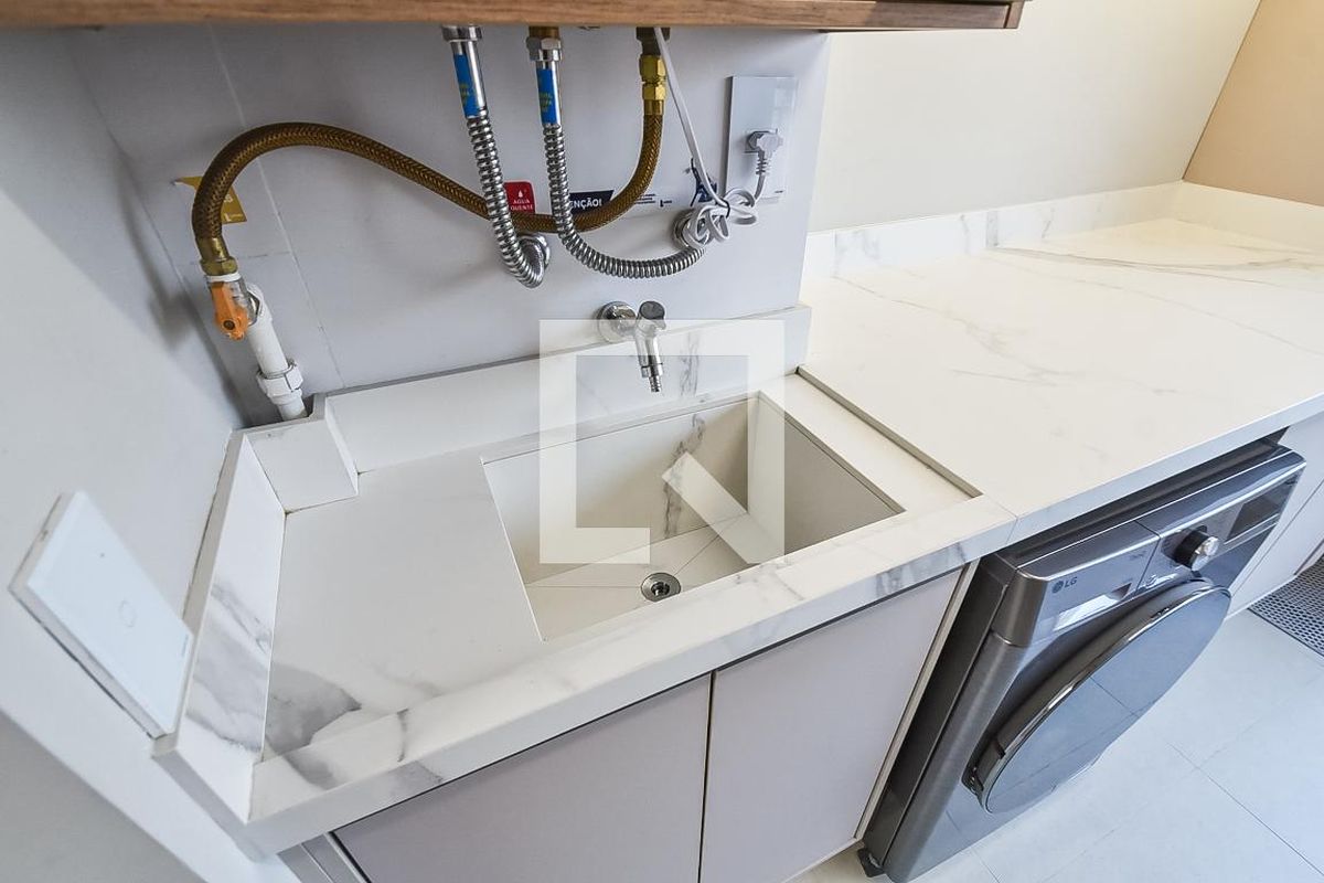 Apartamento, 3 quartos, 125 m² - Foto 61