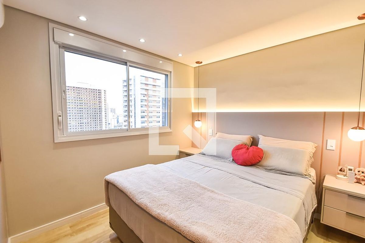 Apartamento, 3 quartos, 125 m² - Foto 37
