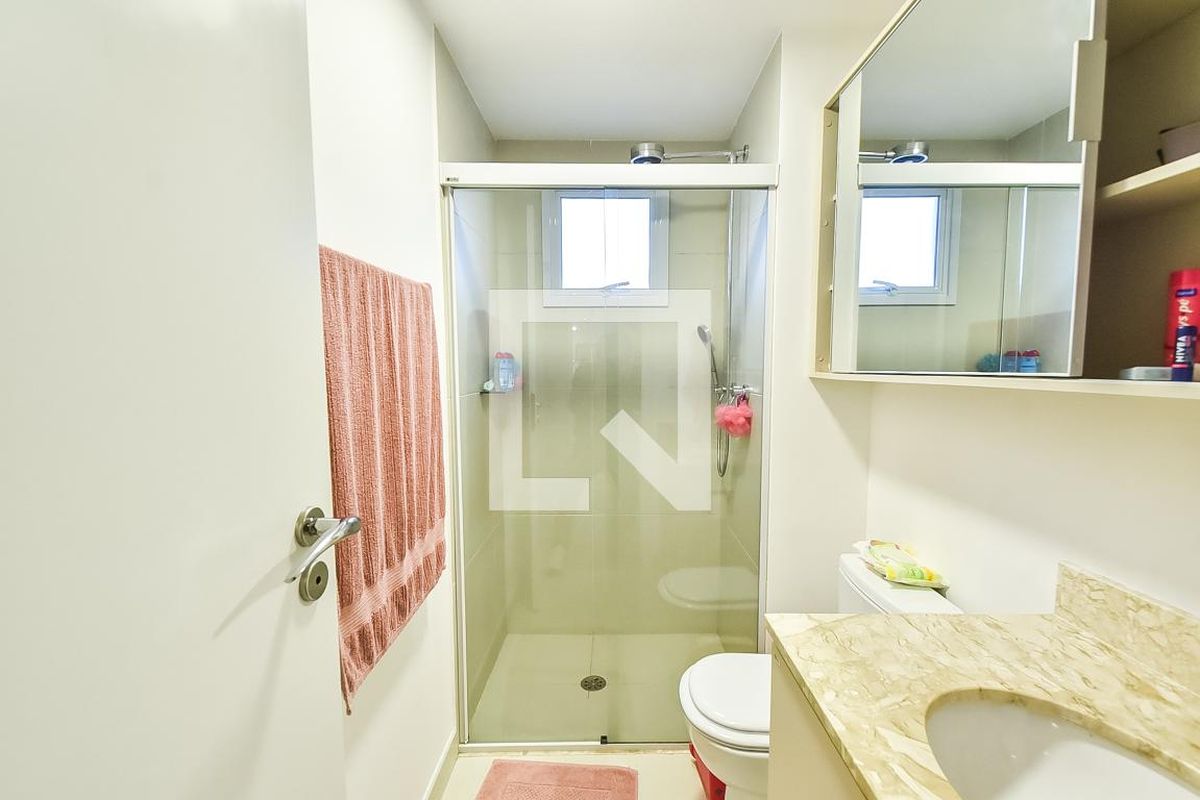 Apartamento, 3 quartos, 125 m² - Foto 32