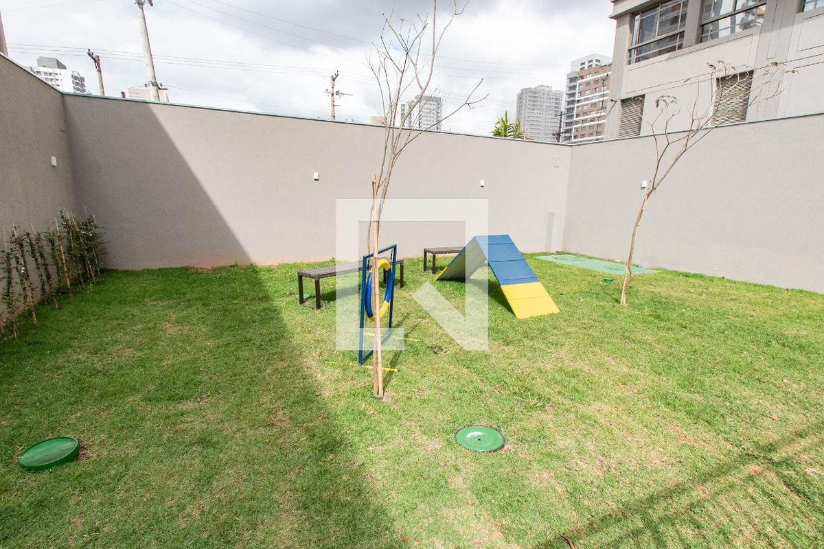 Apartamento, 3 quartos, 125 m² - Foto 84