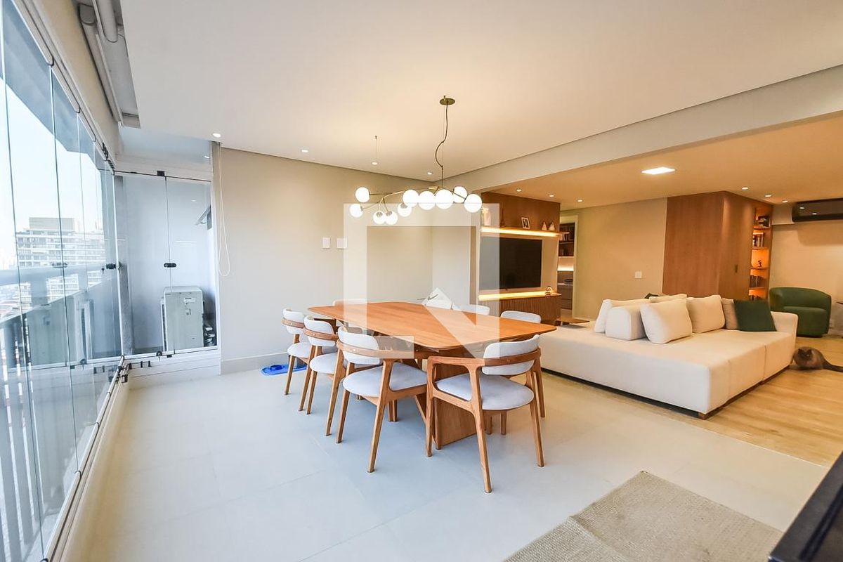 Apartamento, 3 quartos, 125 m² - Foto 11