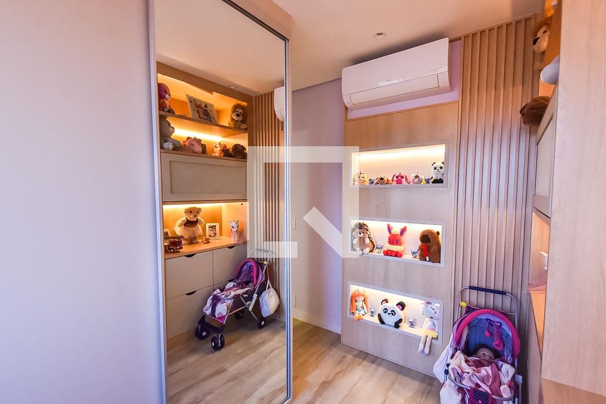 Apartamento, 3 quartos, 125 m² - Foto 28