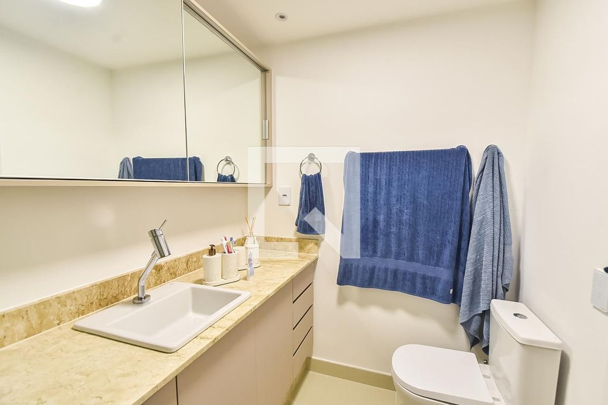 Apartamento, 3 quartos, 125 m² - Foto 48