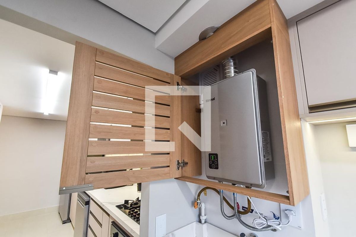 Apartamento, 3 quartos, 125 m² - Foto 64