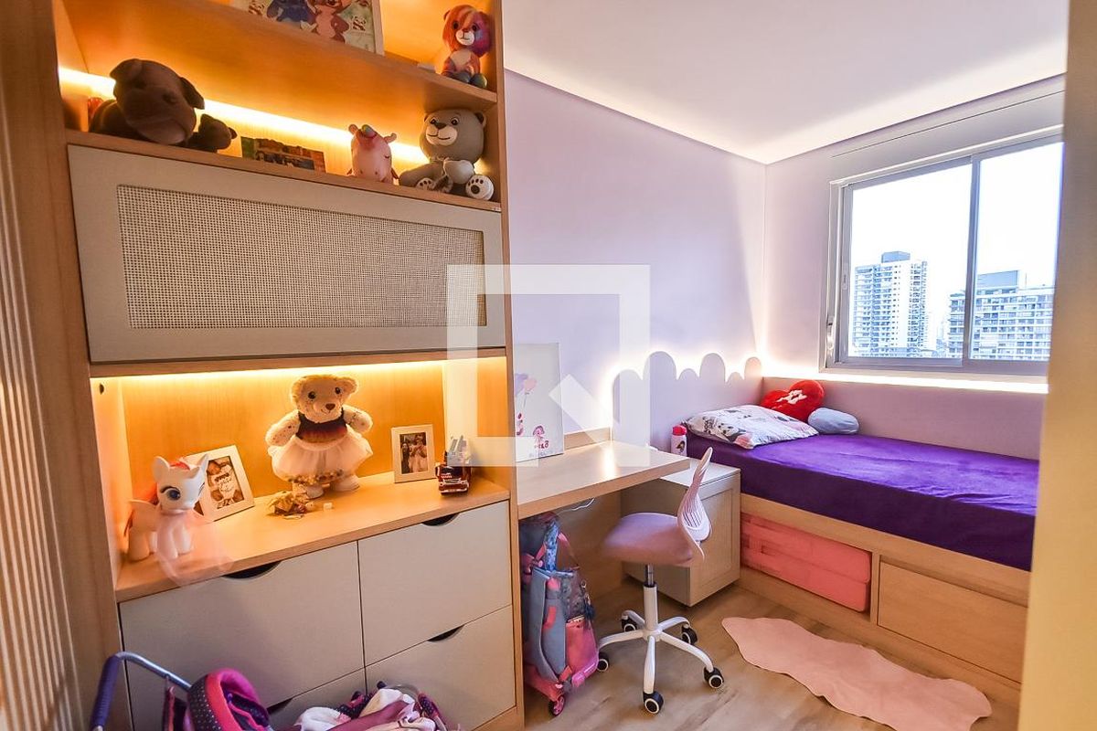 Apartamento, 3 quartos, 125 m² - Foto 30