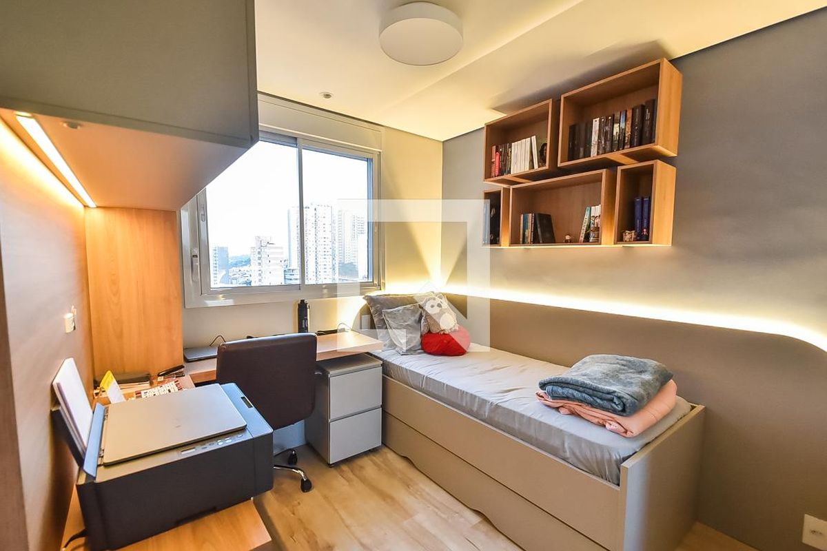 Apartamento, 3 quartos, 125 m² - Foto 16