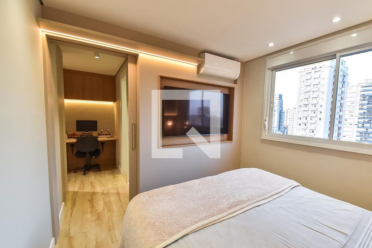 Apartamento, 3 quartos, 125 m² - Foto 41