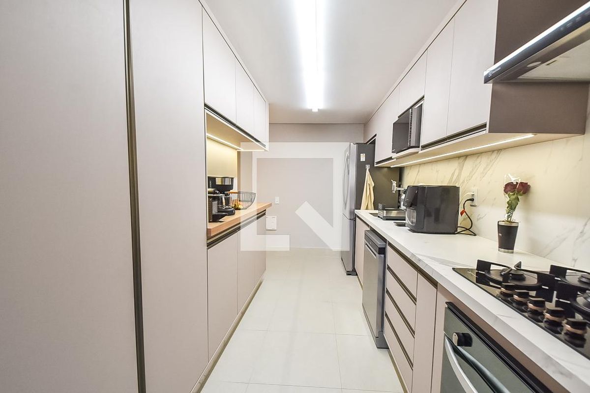 Apartamento, 3 quartos, 125 m² - Foto 57
