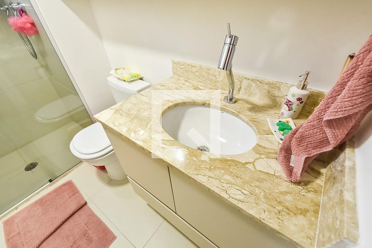 Apartamento, 3 quartos, 125 m² - Foto 33