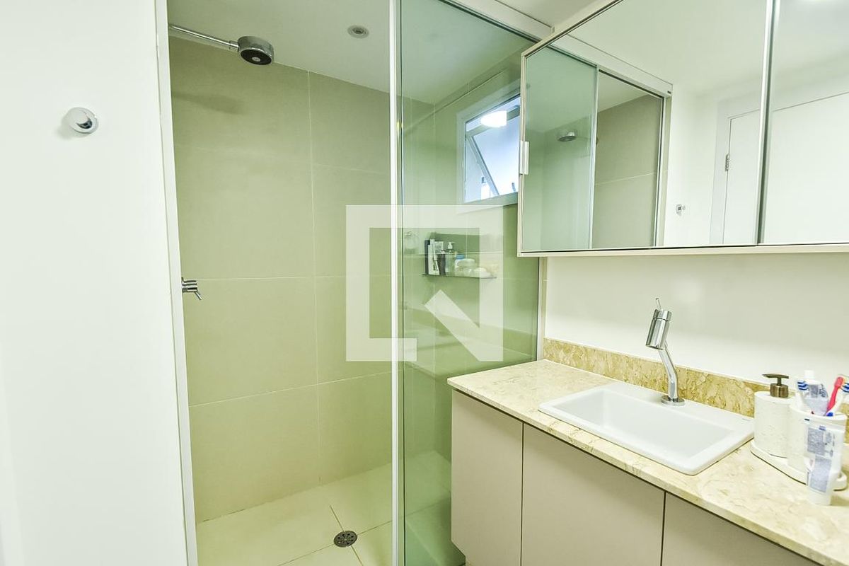 Apartamento, 3 quartos, 125 m² - Foto 46