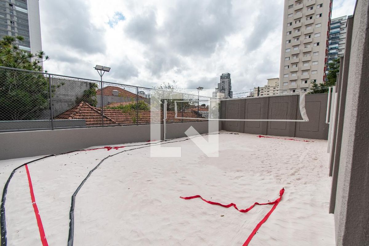 Apartamento, 3 quartos, 125 m² - Foto 85