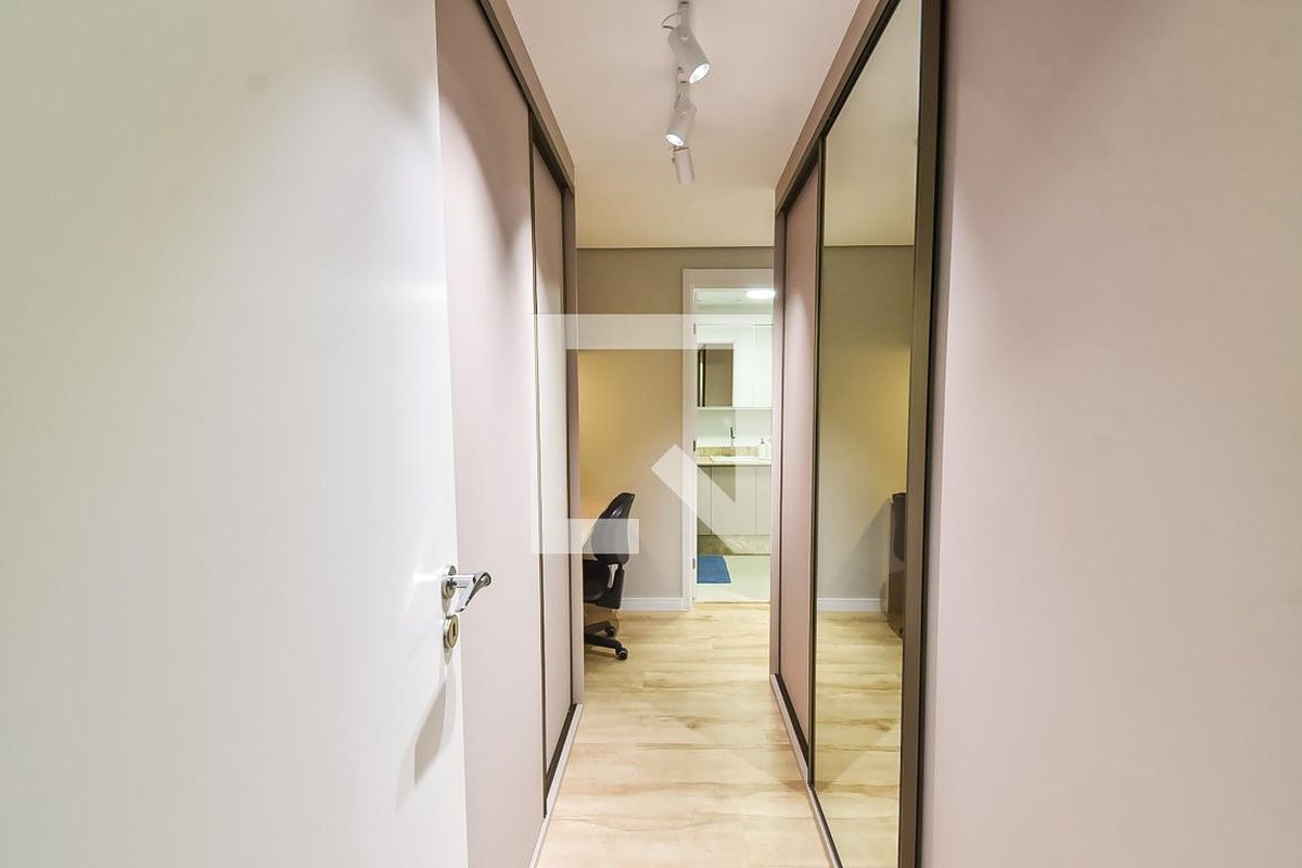 Apartamento, 3 quartos, 125 m² - Foto 43