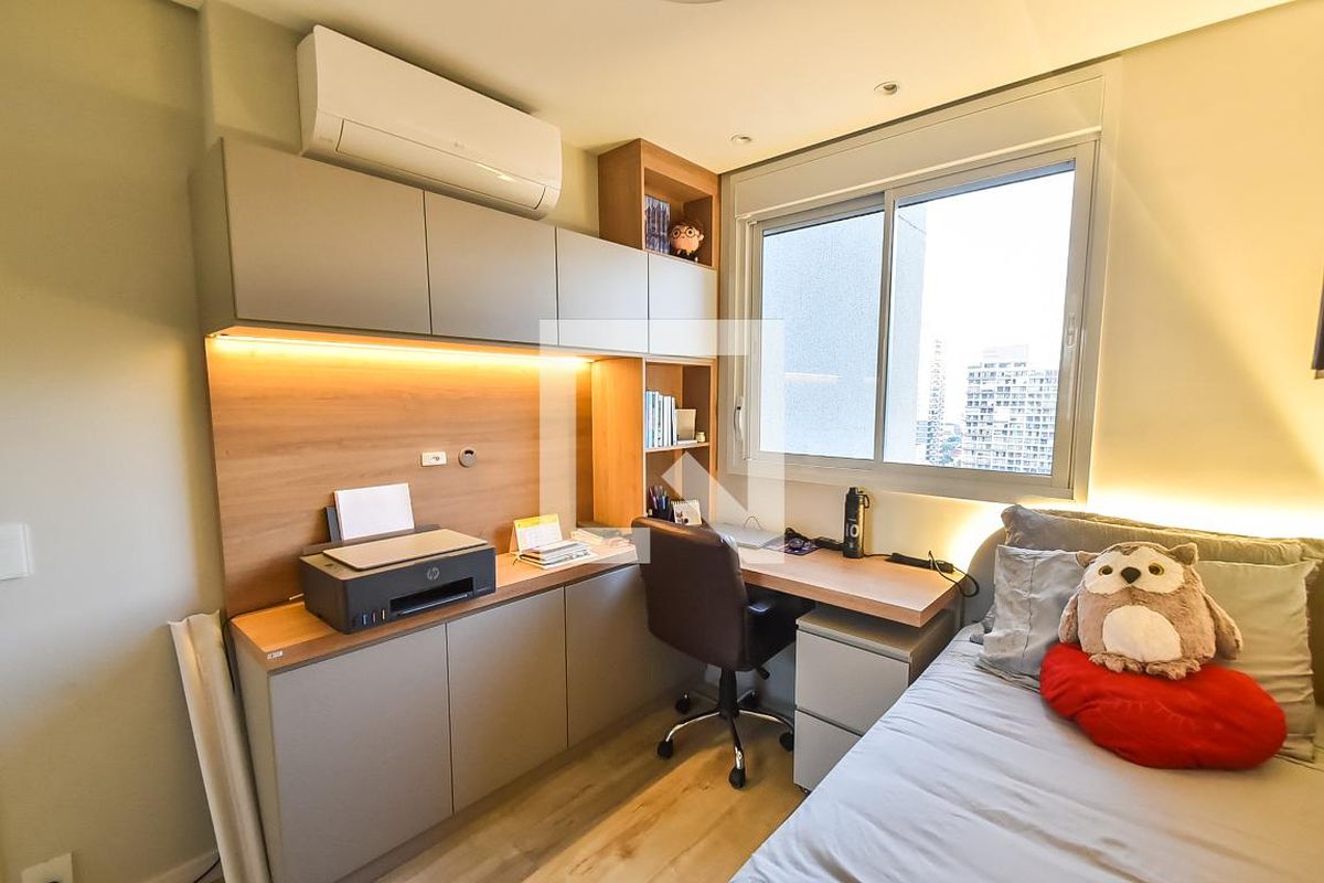 Apartamento, 3 quartos, 125 m² - Foto 17