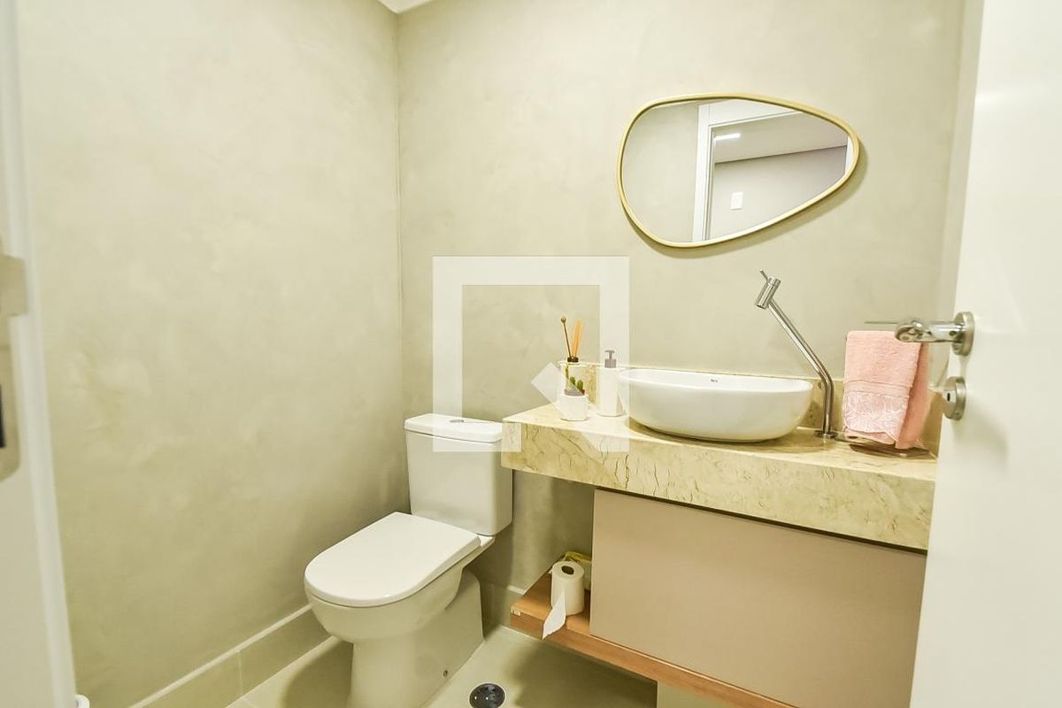 Apartamento, 3 quartos, 125 m² - Foto 51