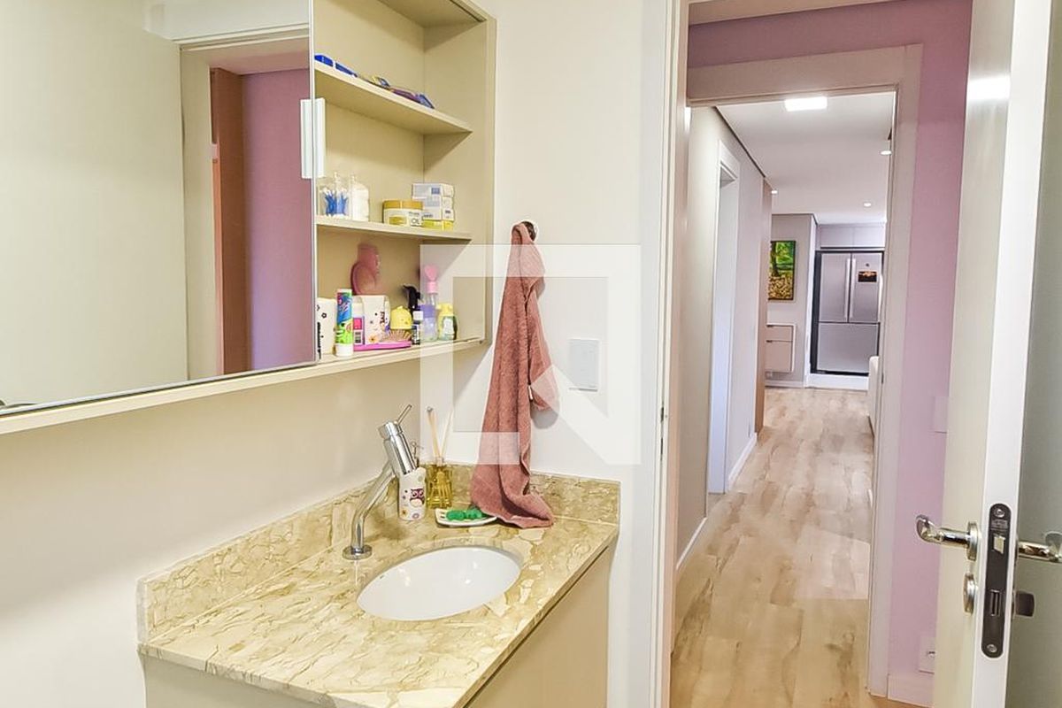 Apartamento, 3 quartos, 125 m² - Foto 36