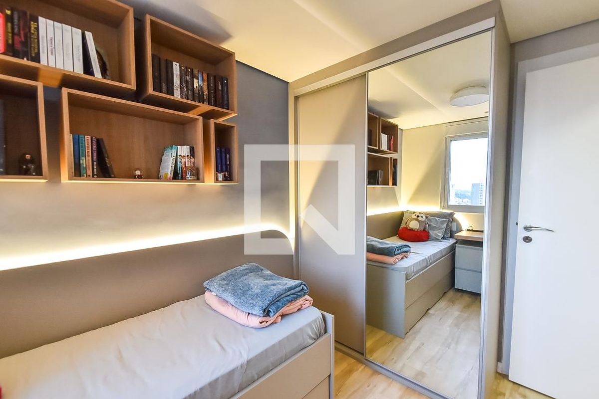 Apartamento, 3 quartos, 125 m² - Foto 19