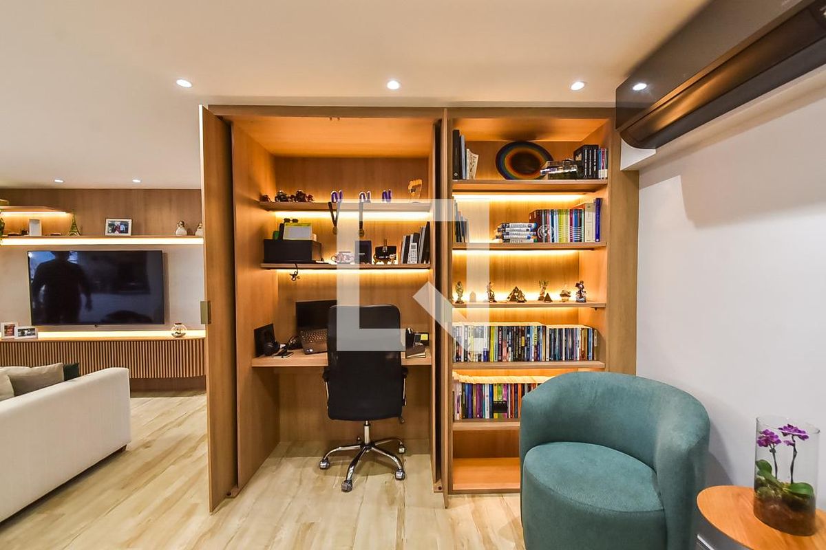 Apartamento, 3 quartos, 125 m² - Foto 8