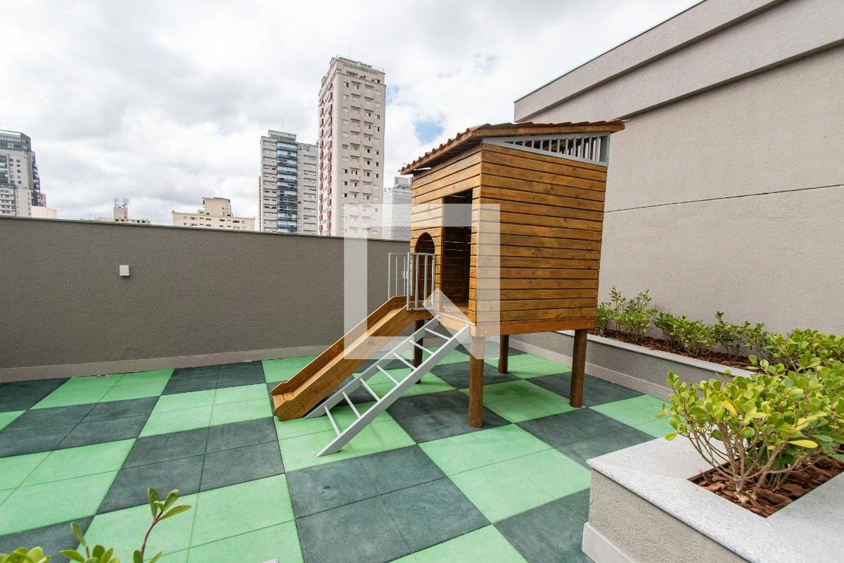 Apartamento, 3 quartos, 125 m² - Foto 80