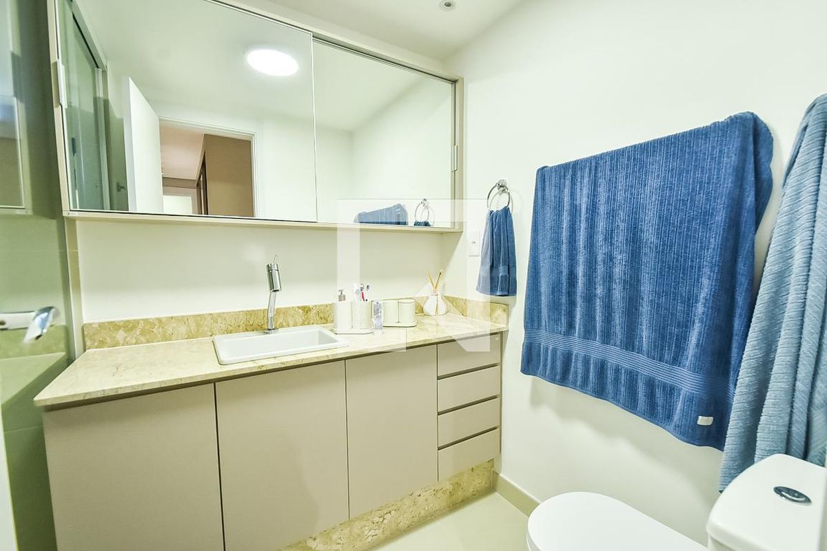 Apartamento, 3 quartos, 125 m² - Foto 45