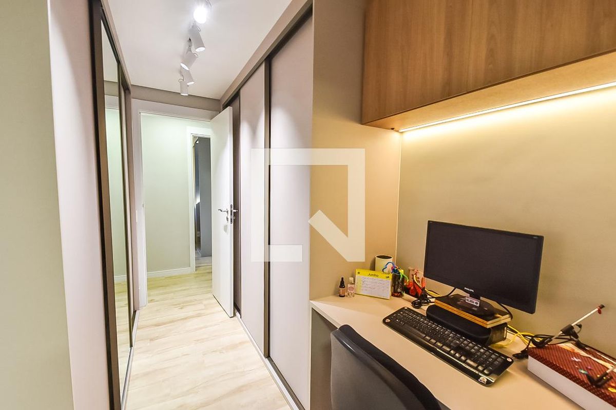 Apartamento, 3 quartos, 125 m² - Foto 42