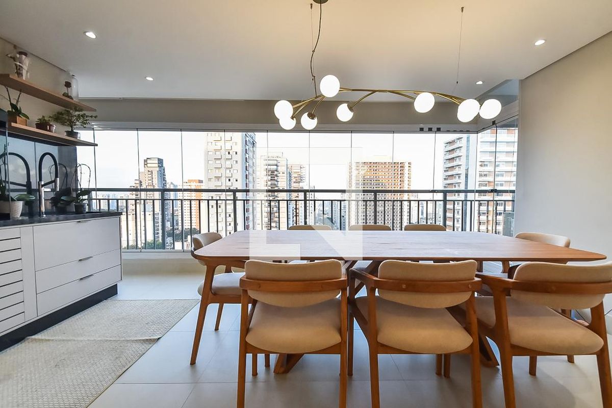 Apartamento, 3 quartos, 125 m² - Foto 13