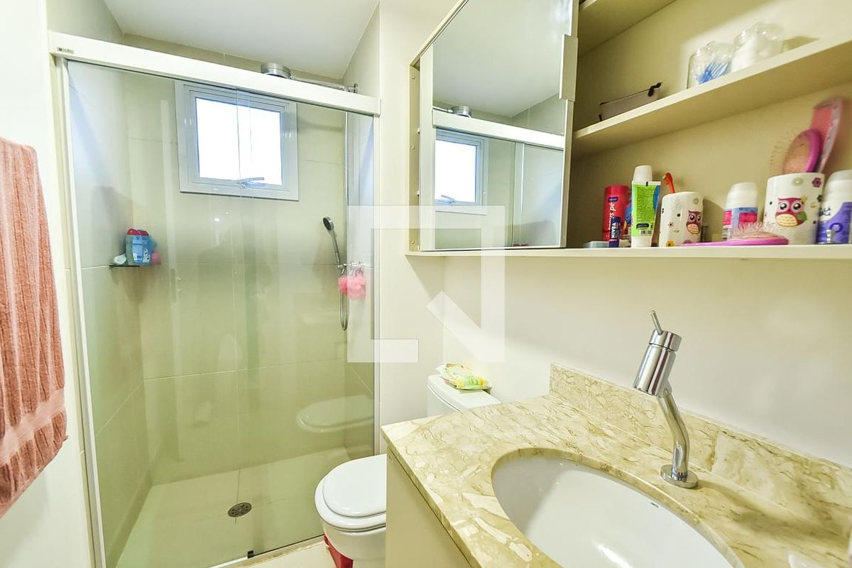 Apartamento, 3 quartos, 125 m² - Foto 31