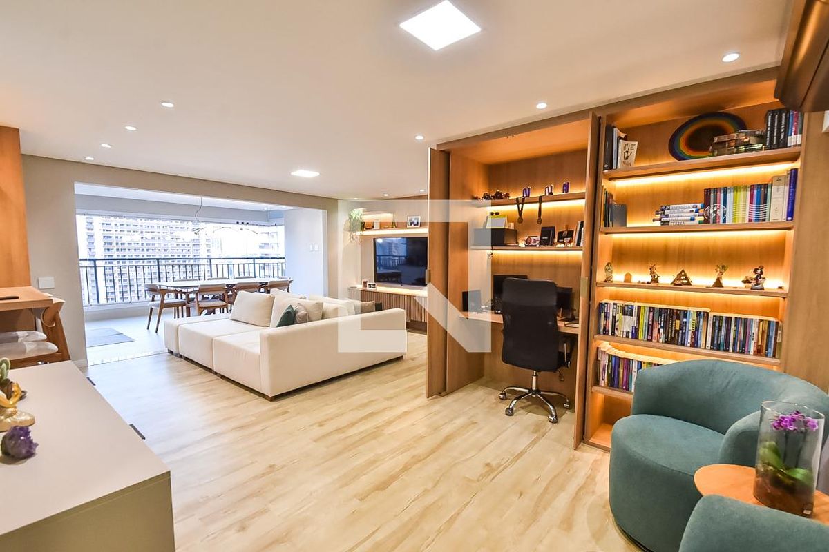 Apartamento, 3 quartos, 125 m² - Foto 7