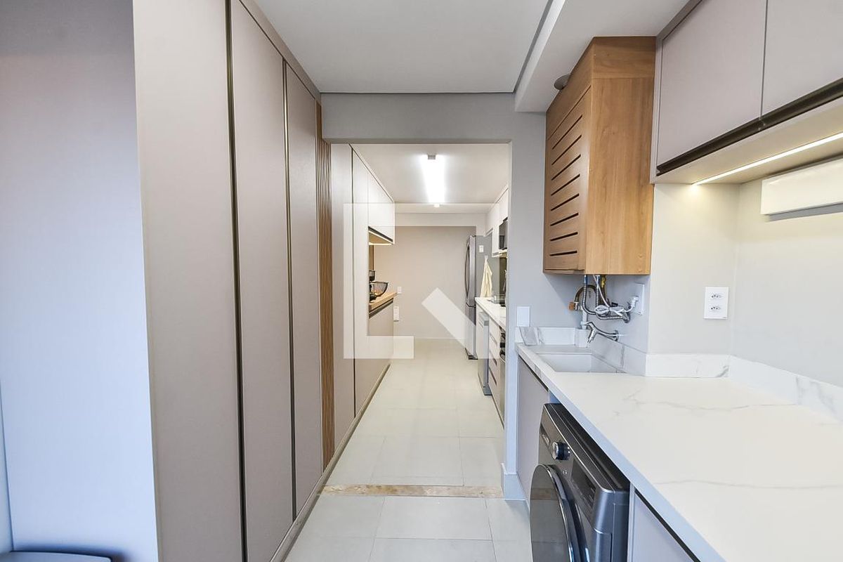Apartamento, 3 quartos, 125 m² - Foto 63