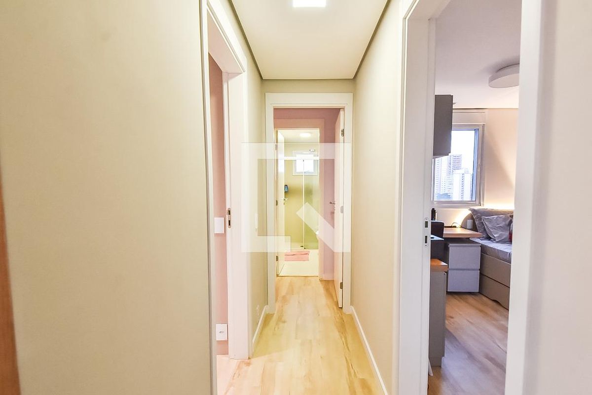 Apartamento, 3 quartos, 125 m² - Foto 50