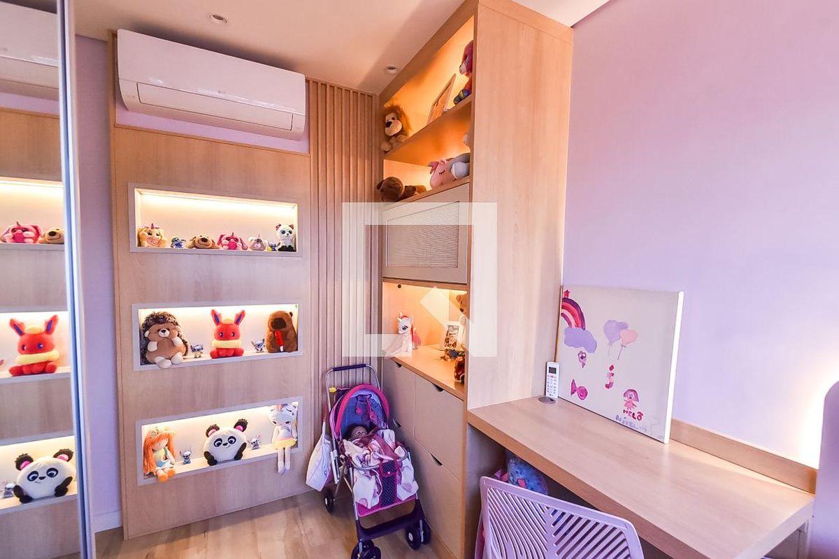 Apartamento, 3 quartos, 125 m² - Foto 26