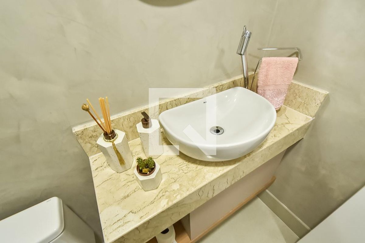 Apartamento, 3 quartos, 125 m² - Foto 53
