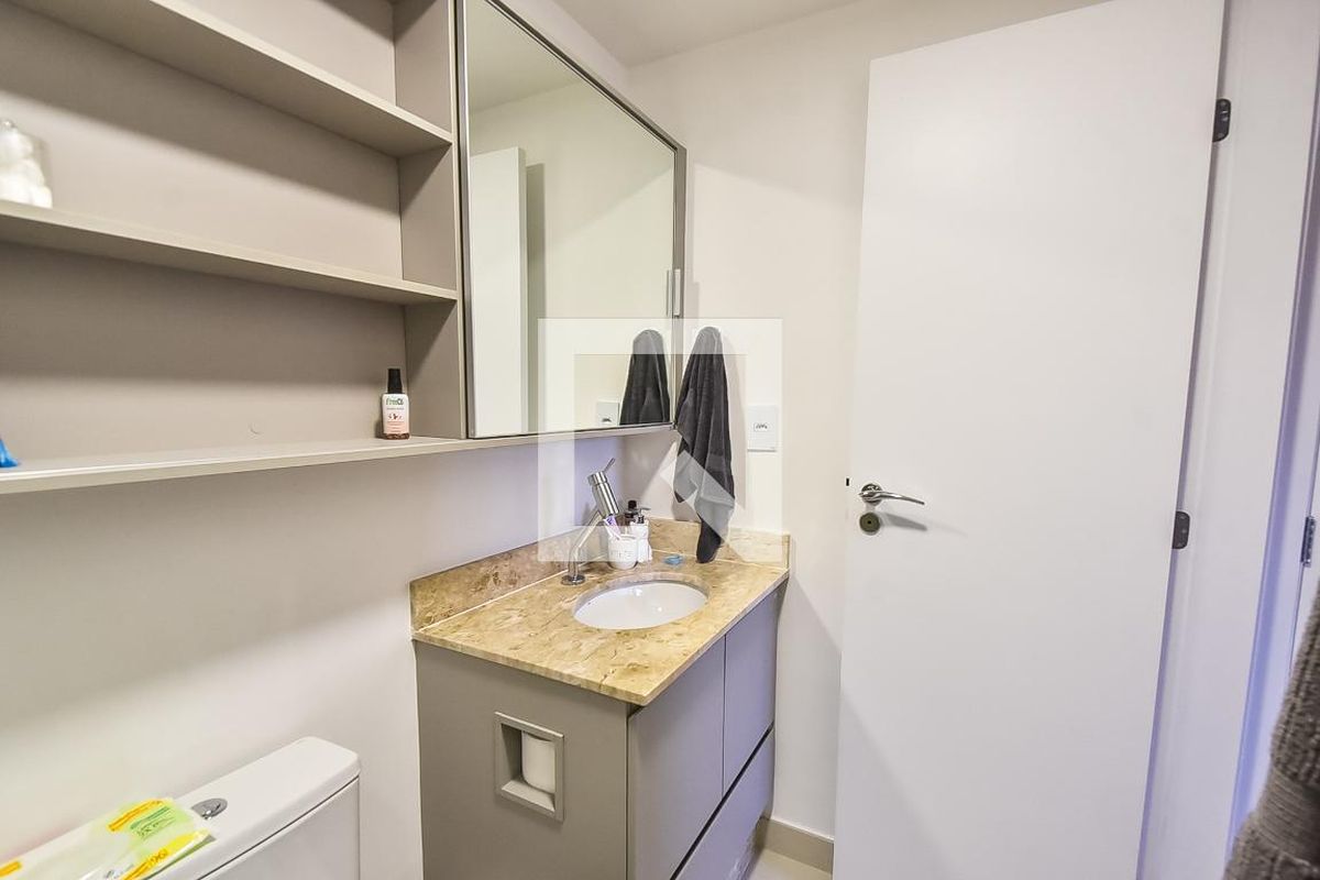 Apartamento, 3 quartos, 125 m² - Foto 23