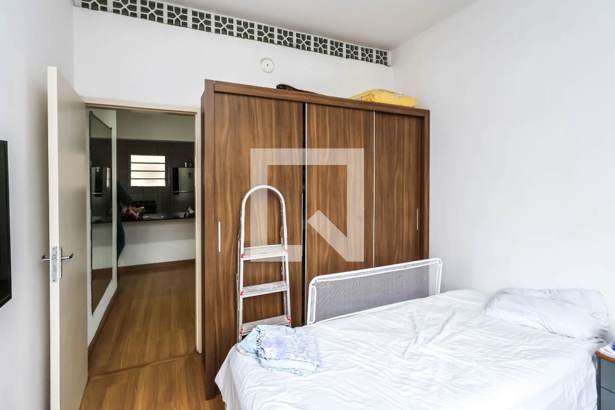 Apartamento, 2 quartos, 50 m² - Foto 7