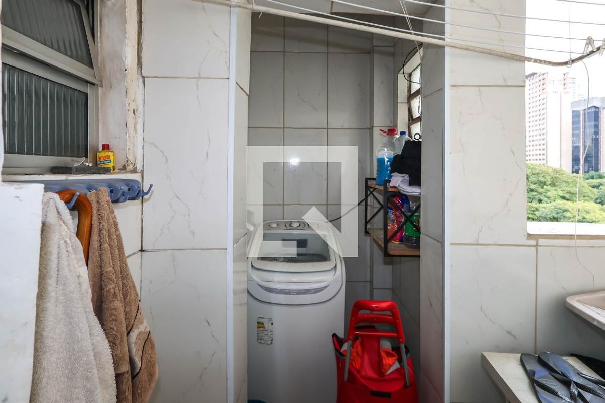Apartamento, 2 quartos, 50 m² - Foto 27