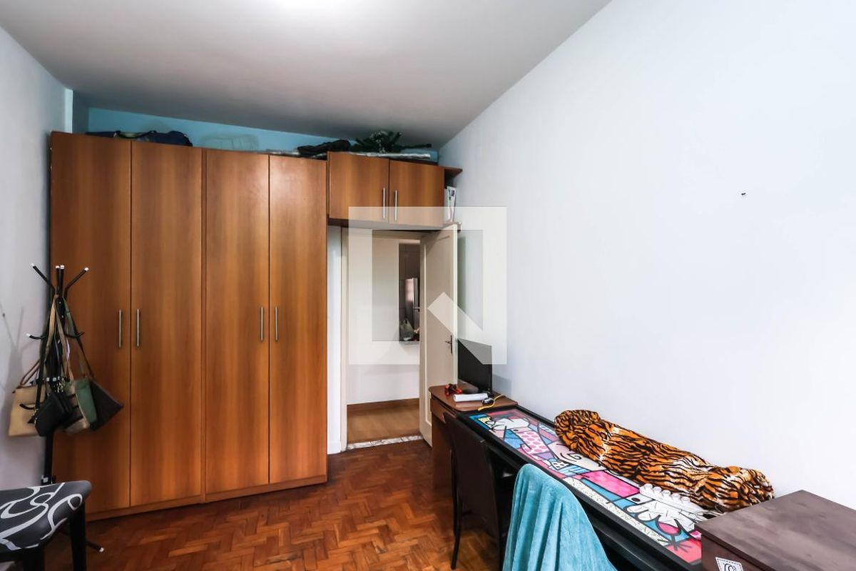 Apartamento, 2 quartos, 50 m² - Foto 14